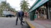 Risk of Zika-Related Birth Defects 'Very Disturbing,' Official Says