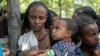 Une équipe conjointe de l'ONU et des ONG internationales met en œuvre un mécanisme de réponse rapide en réponse aux besoins humanitaires des communautés touchées par le conflit en cours dans la région du Tigré en Éthiopie, le 19 juillet 2021.