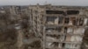 Moscow distorts UN report on human rights situation in Ukraine