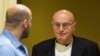  ICTY Upholds Genocide Convictions of Bosnian Serb Officials
