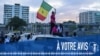 À Votre Avis : les législatives et la violence électorale au Sénégal