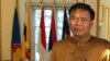 More Cooperation a Priority for New Ambassador to US
