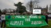 Landmark climate change legal hearing wraps up in The Hague 