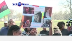 Steve Stephens Washikishwaga k’Ubwicanyi Yashyize Kuri Video Yiyishe