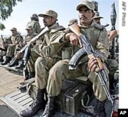 ’امریکہ الظواہری کی پاکستان میں موجودگی کے شواہد فراہم کرے‘