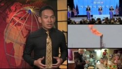 Bisakah AS Mengimbangi 'Diplomasi Gas' Rusia di Eropa?