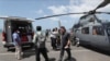 Cruise Ship Refused by Other Ports Anchors off Cambodia