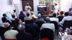 BIDIYO: Ra'ayoyin Shugabannin Addini Da Na Matasa Kan Sabon Fim Game Da Boko Haram