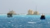 China Usik Kapal Nelayan Vietnam di Laut China Selatan