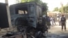 'Yan Bindiga Sun Kai Hari Kawuri Cikin Jihar Borno Suka Kashe Fiyeda Mutane 40