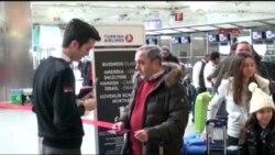 Travelers From 7 Countries Experience Difficulties Entering US
