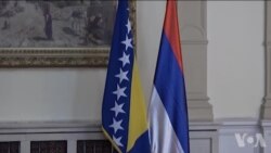 Skandal sa zastavama u Predsjedništvu BiH. Tako bi mogle izgledati naredne četiri godine u BiH?
