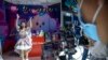 Influencer Gaya Hidup Mewah Menghilang dari Media Sosial China 