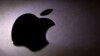 "Apple" logotipi