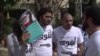 In Historical First, Arab-Led Parties Unite for Israeli Elections