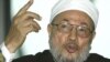 Sheik Yusuf Qaradawi menyerukan para pengikutnya untuk mendukung para pemberontak dan menggulingkan pemerintahan Assad (foto: dok). 