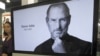 Para Pengagum dan Pesaing Apple Kenang Steve Jobs