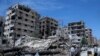 Decade After Sarin Gas Attack, Syrian Survivors Lose Hope for Justice
