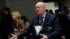 Russian UN Envoy: First Priority Is to Avert Wider Syrian War