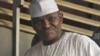 Manjo Al-Mustapha Ya Mayarda Martani