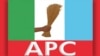 A Watan Fabrairun 2022 Za a Yi Babban Taron APC na Kasa