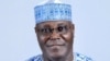 Tsohon Mataimakin shugaban Najeriya, Atiku Abubakar