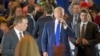Angry Voters Reveal Decades-old Political Divides