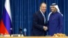Qatar Appears Upbeat About US-Taliban Talks 