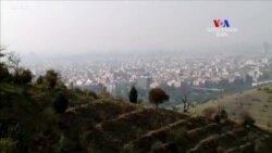 Իրանում բնակչությունն արդեն մի քանի օր զրկված է համացանցի ծառայություններից