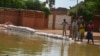 L'ONU craint de graves inondations au Niger