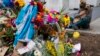 Citing Trump Tweets, Accused NY Attacker Seeks to Bar Death Penalty