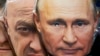 Russia Prigozhin Profile