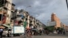 អ្នក​រស់នៅ​ក្នុង​អគារ​ប៊ូល​ឌិញ​បារម្ភ​ ក្រោយ​ពី​មន្ត្រី​ពិនិត្យ​អគារ