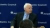 МаКейн радить США, що робити з Україною
