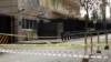 Tramp terrorga qarshi kurashni kuchaytirmoqchi