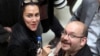 Washington Post Reporter Held in Iran Set for Monday Hearing