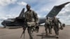 Amurka Zata Kara Tura Sojoji 560 Kasar Iraqi