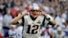 FILE - New England Patriots quarterback Tom Brady, shown in Super Bowl XLIX Feb. 1, 2015, has had his four-game suspension reinstated by a U.S. Court of Appeals.
