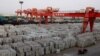 Tariffs Take Toll on Farm Equipment Manufacturers