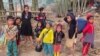 អង្គការមនុស្សធម៌ធ្វើអន្តរាគមន៍ ខណៈអំពើហិង្សាបន្តកើតឡើងនៅមីយ៉ាន់ម៉ា