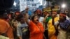 Tensions peak as Bangladesh blames India for ‘spreading misinformation’ 