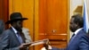 South Sudan: 'Don't Get Your Hopes Up,' Analyst Says