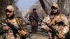 Jepang Dorong Taliban untuk Hormati Hak Asasi Manusia