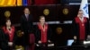 Venezuela's top court says Maduro won presidential election