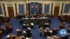 Congressional Leaders Debate Next Steps After Trump Impeachment