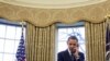 Obama: Qozog’iston siyosiy islohot yo’lidan qaytmasligi kerak