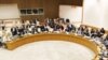 Syrian Government Launches New Raids Ahead of Security Council Meeting