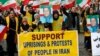 Amnesty: Iran Harus Jamin Hak Warganya Lakukan Demonstrasi Damai