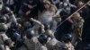 Ukraine’s Euromaidan Reforms Reveal Deep Divisions