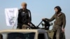 Rebel Infighting Escalates in Northwest Syria